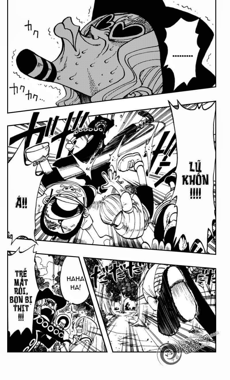 One Piece - Chương 39 - ảnh 15