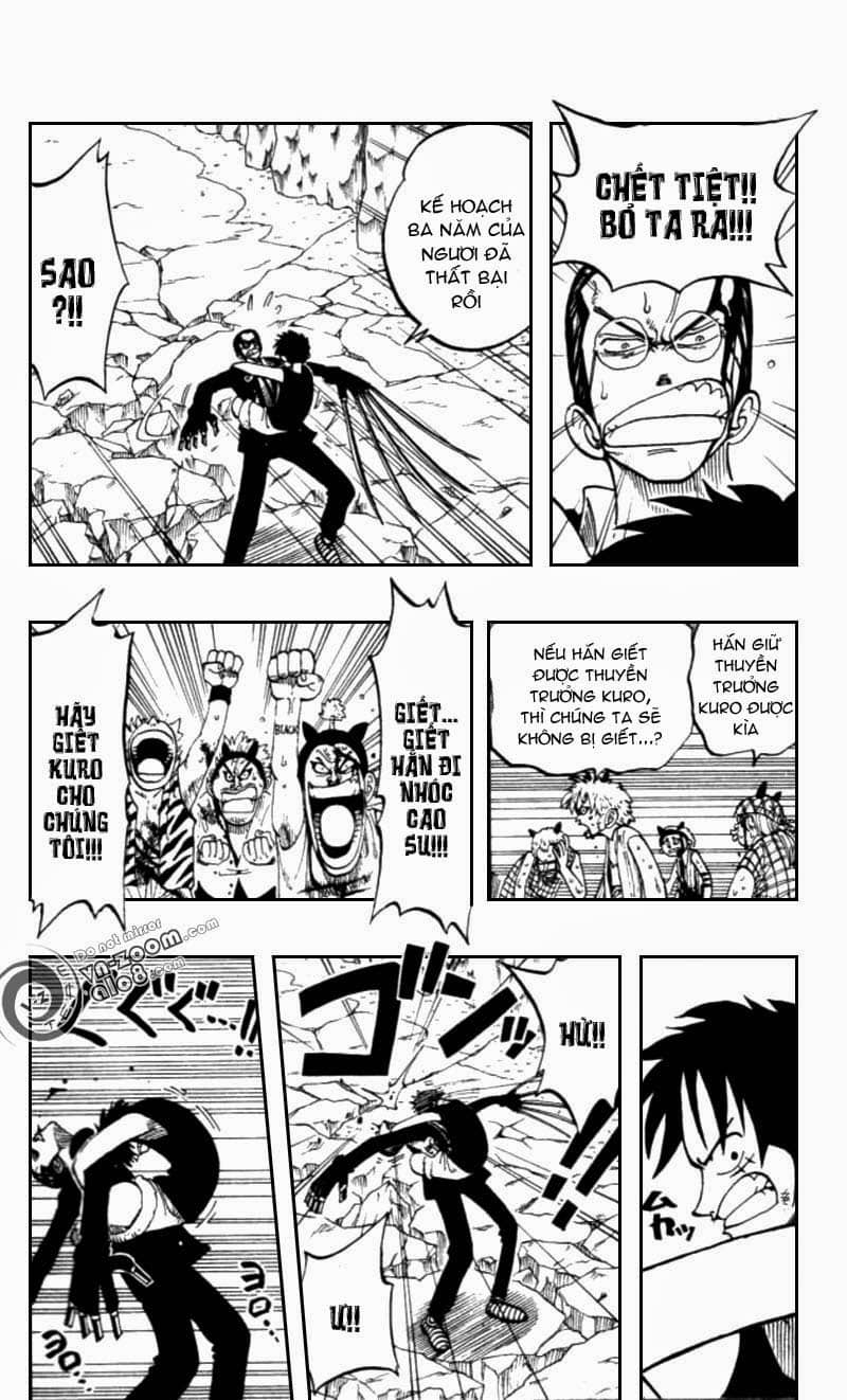 One Piece - Chương 39 - ảnh 17