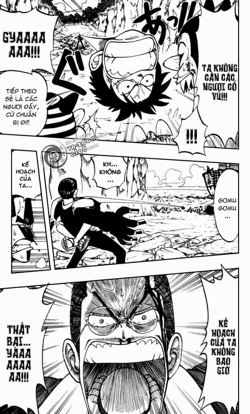 One Piece - Chương 39 - ảnh 18