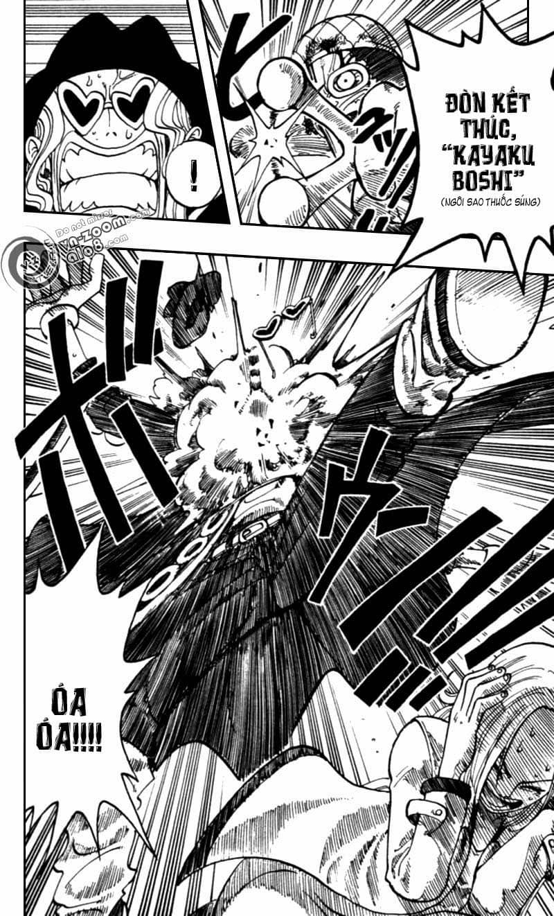 One Piece - Chương 39 - ảnh 19