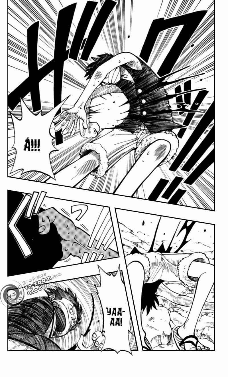 One Piece - Chương 39 - ảnh 5