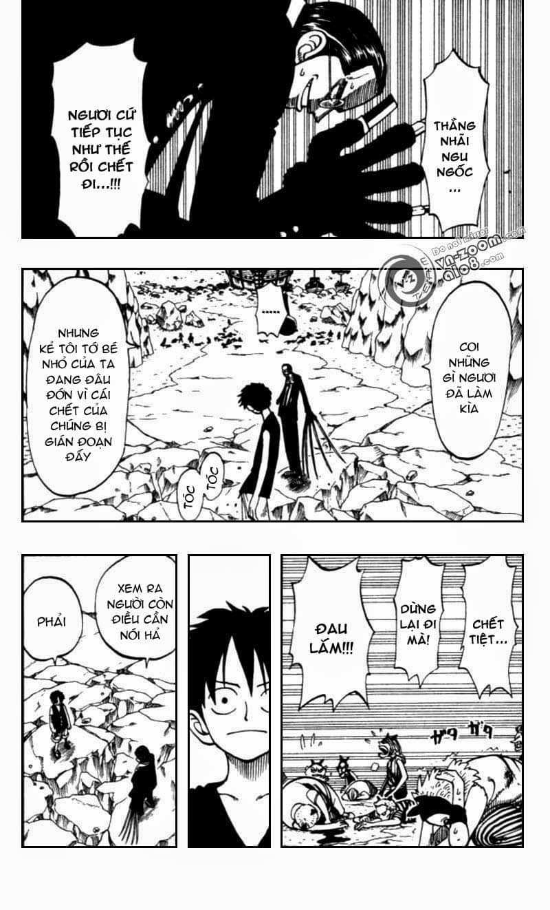 One Piece - Chương 39 - ảnh 7