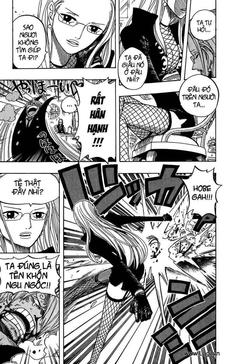 One Piece - Chương 402 - ảnh 18