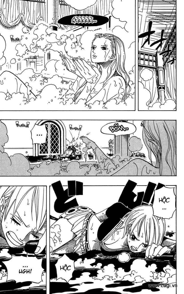 One Piece - Chương 407 - ảnh 14