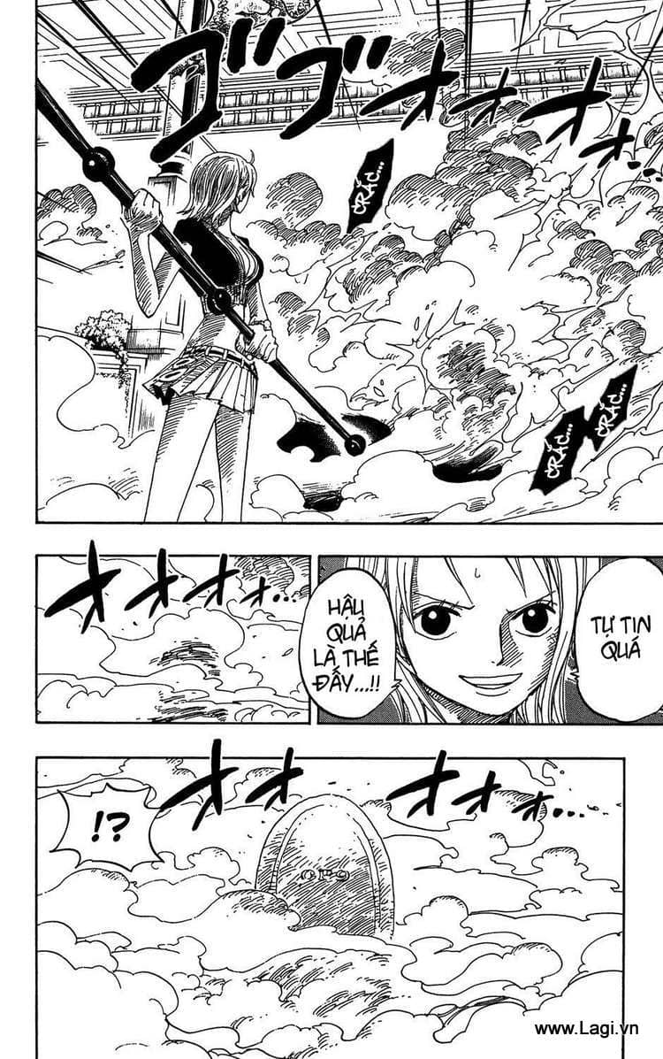 One Piece - Chương 408 - ảnh 2