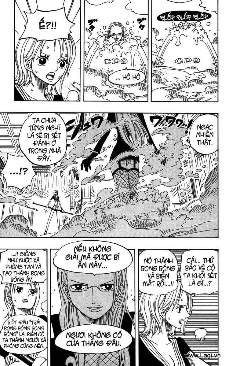 One Piece - Chương 408 - ảnh 3