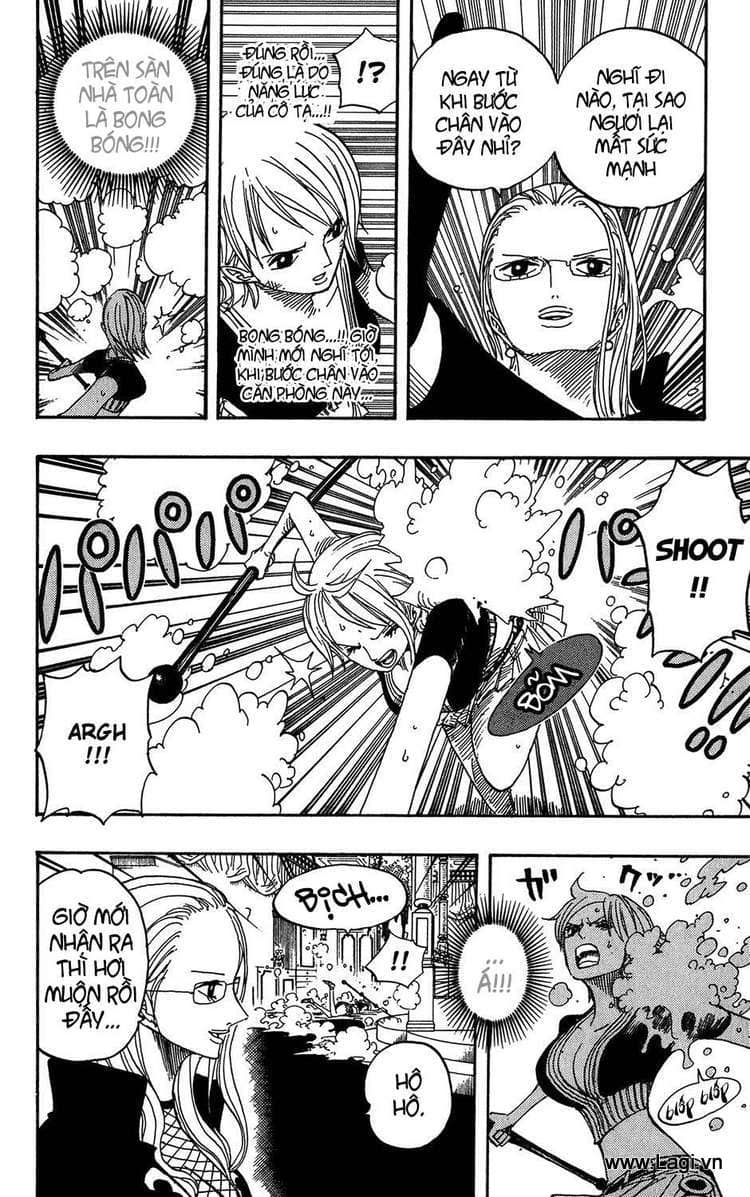 One Piece - Chương 408 - ảnh 6