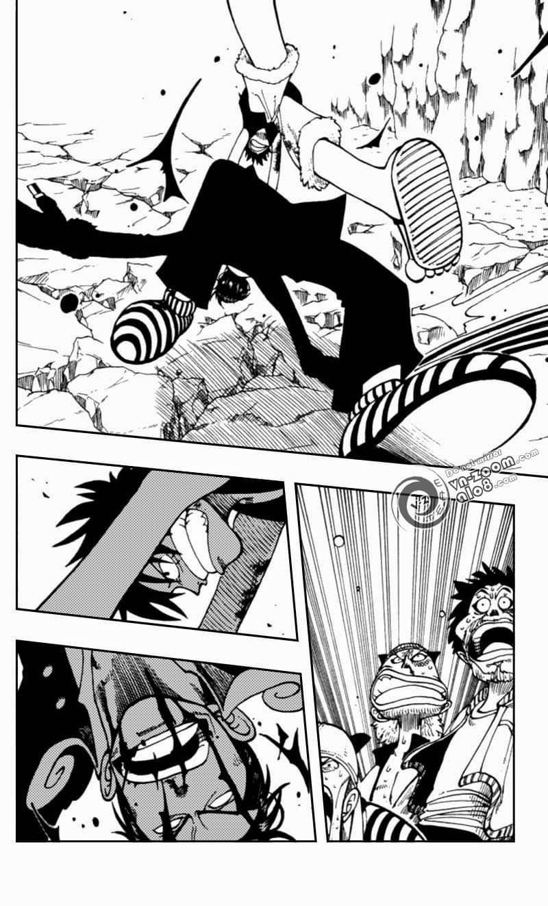 One Piece - Chương 40 - ảnh 3