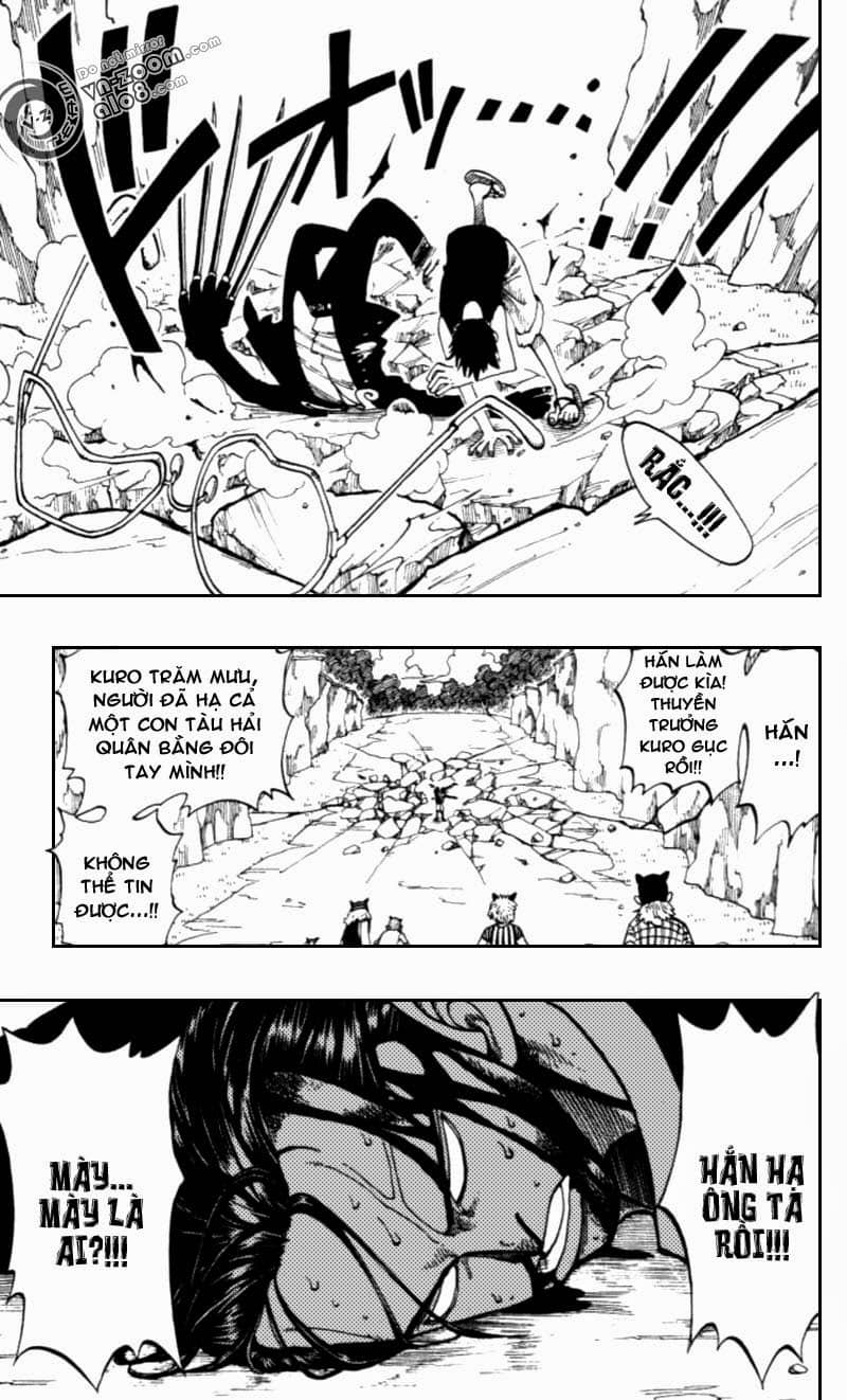 One Piece - Chương 40 - ảnh 4
