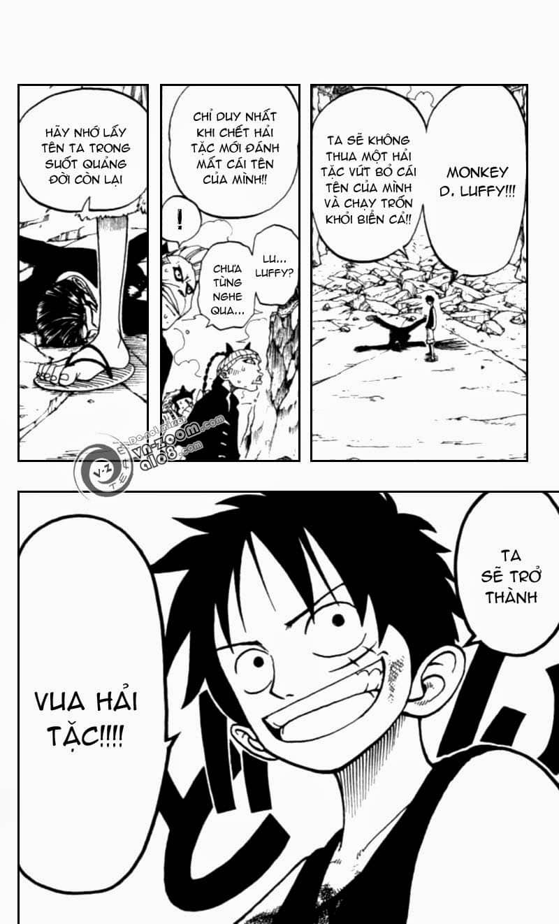 One Piece - Chương 40 - ảnh 5