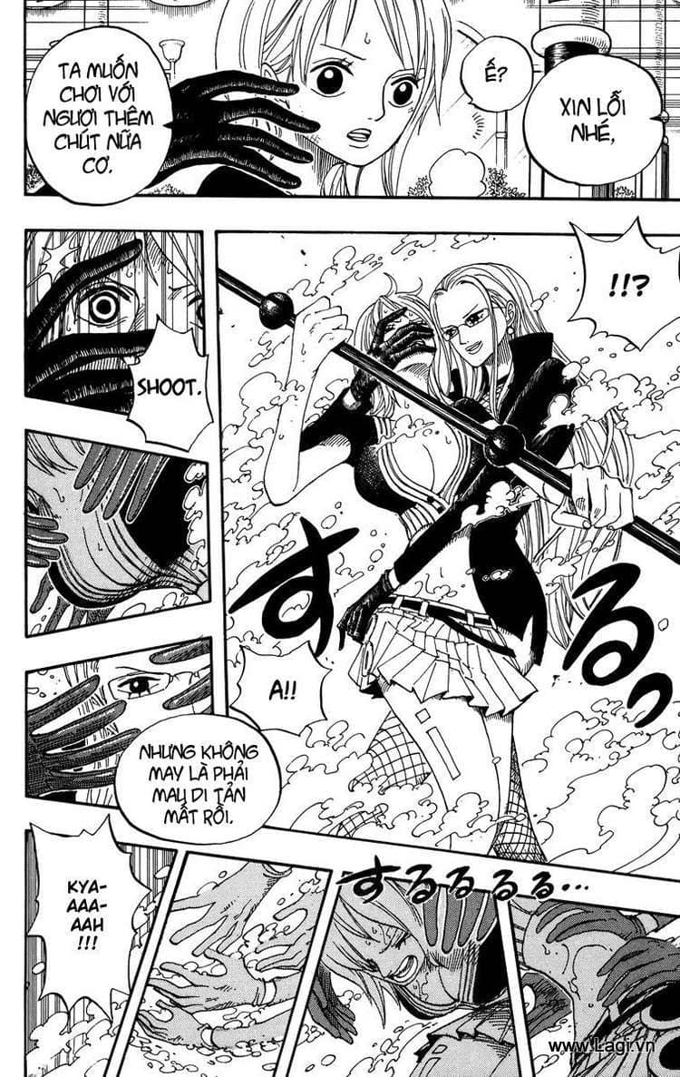 One Piece - Chương 410 - ảnh 13