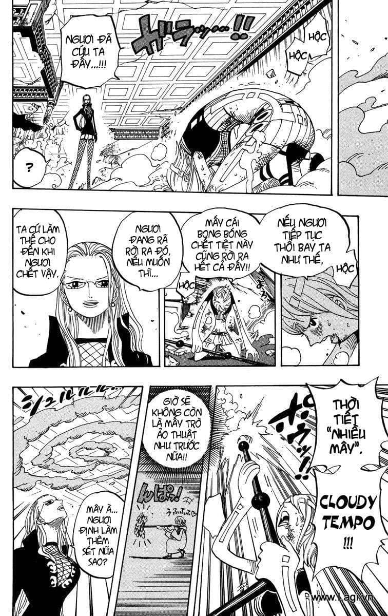 One Piece - Chương 411 - ảnh 12