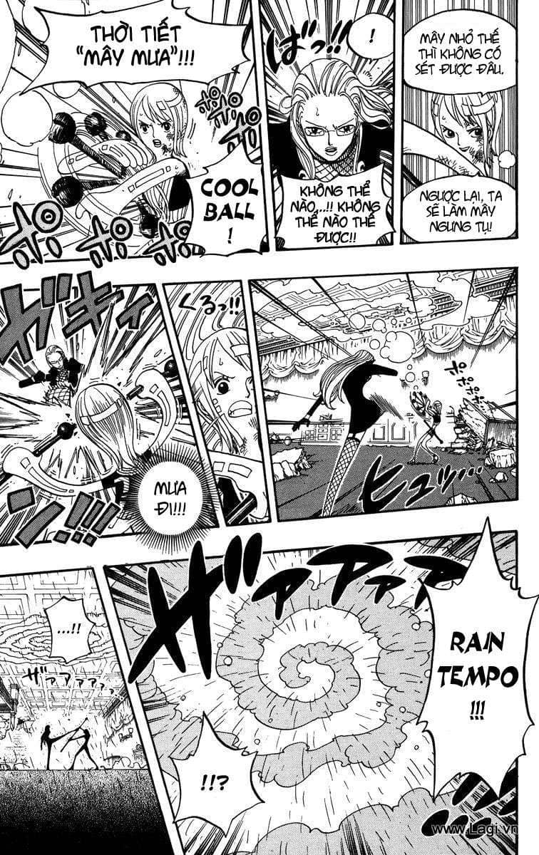 One Piece - Chương 411 - ảnh 13