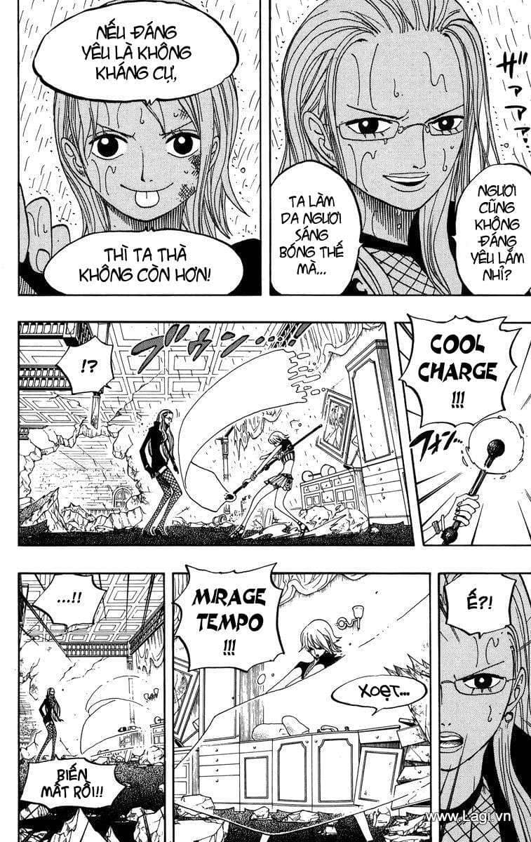 One Piece - Chương 411 - ảnh 14