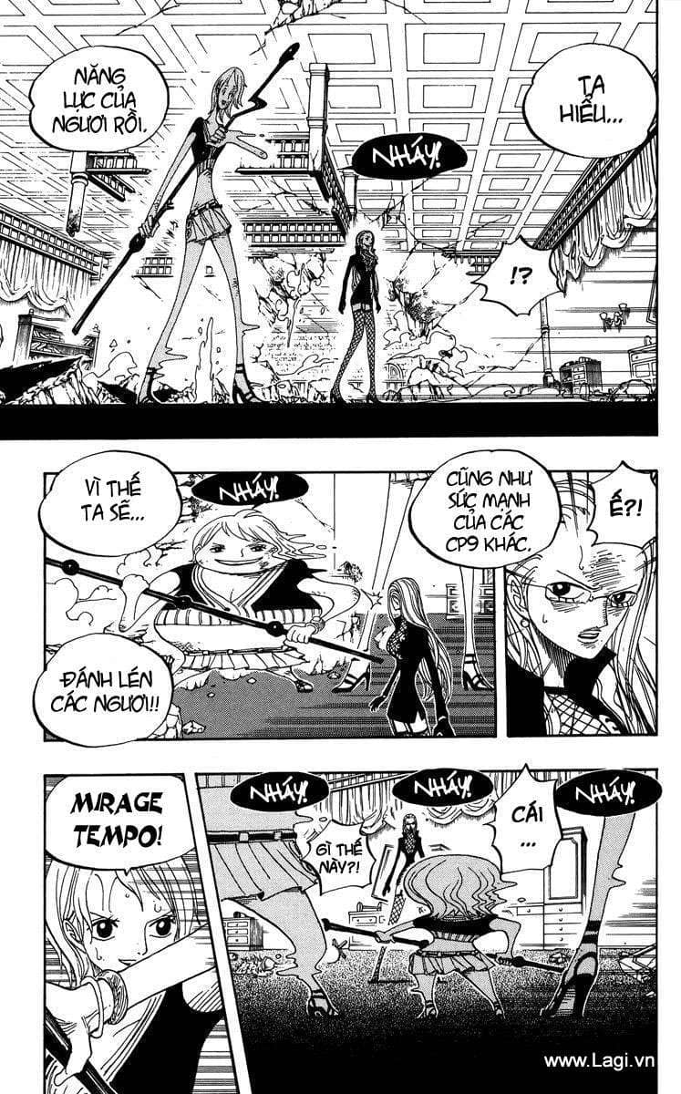 One Piece - Chương 411 - ảnh 15