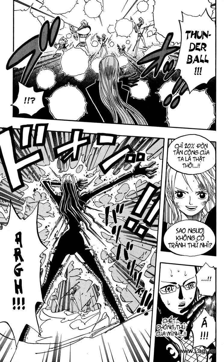 One Piece - Chương 411 - ảnh 17