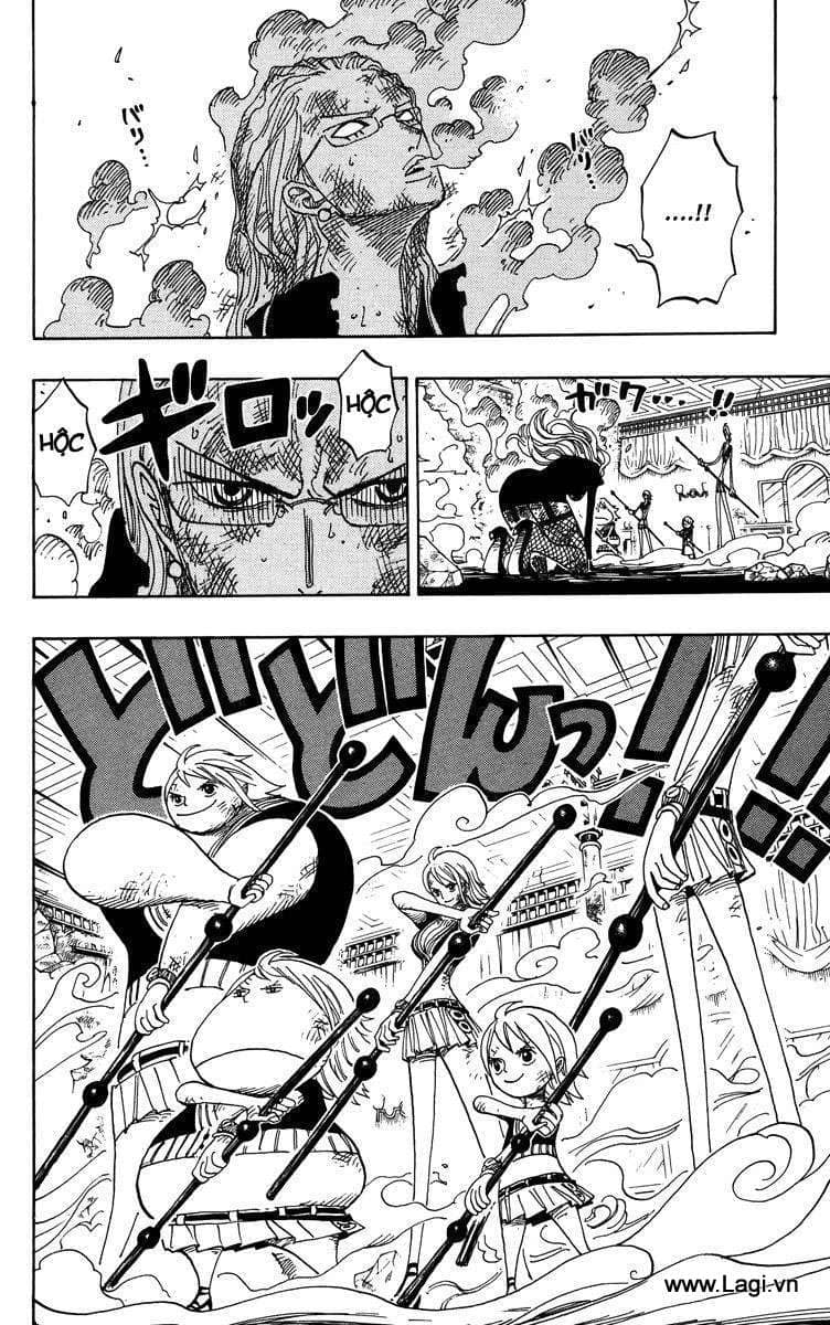 One Piece - Chương 412 - ảnh 2
