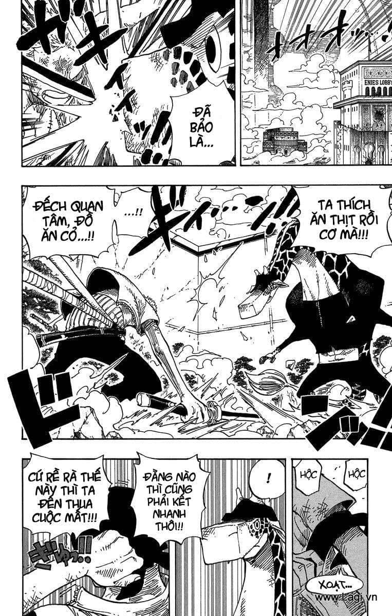 One Piece - Chương 416 - ảnh 8