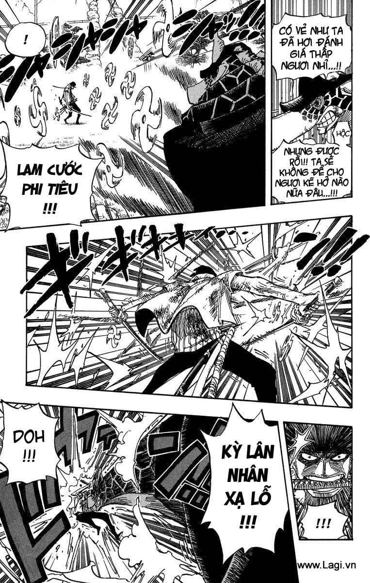 One Piece - Chương 417 - ảnh 13