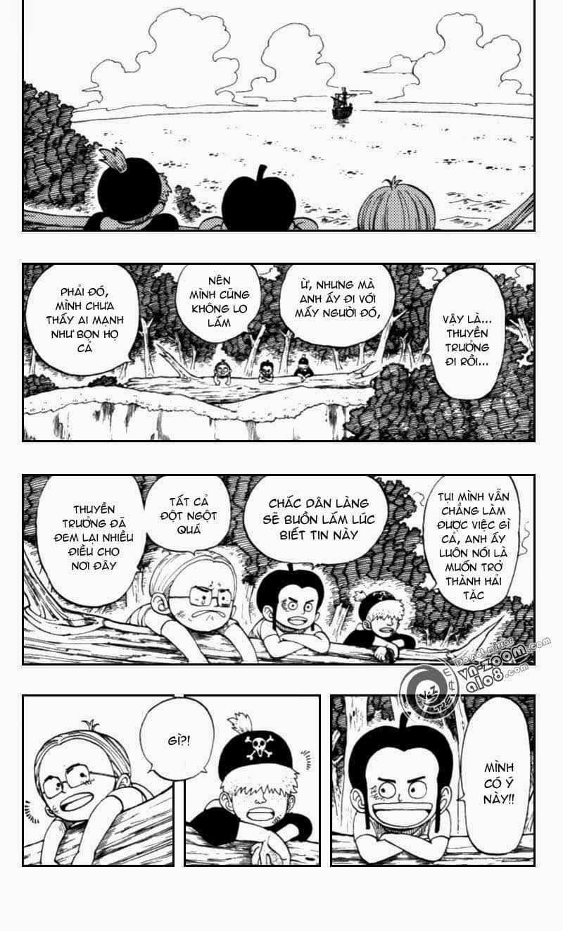 One Piece - Chương 41 - ảnh 14