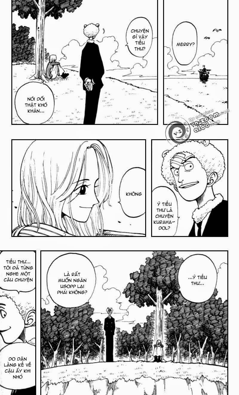 One Piece - Chương 41 - ảnh 15