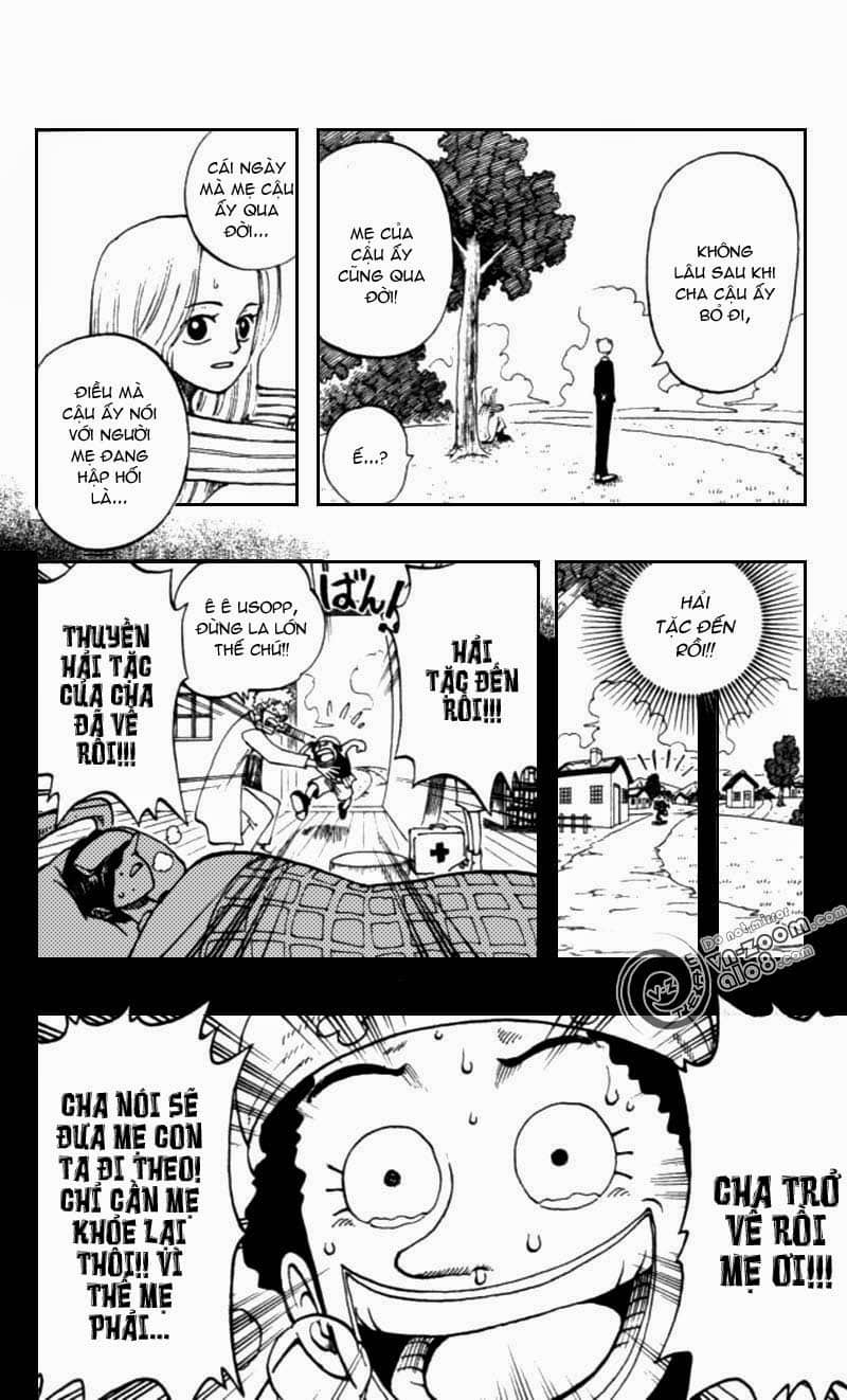 One Piece - Chương 41 - ảnh 16