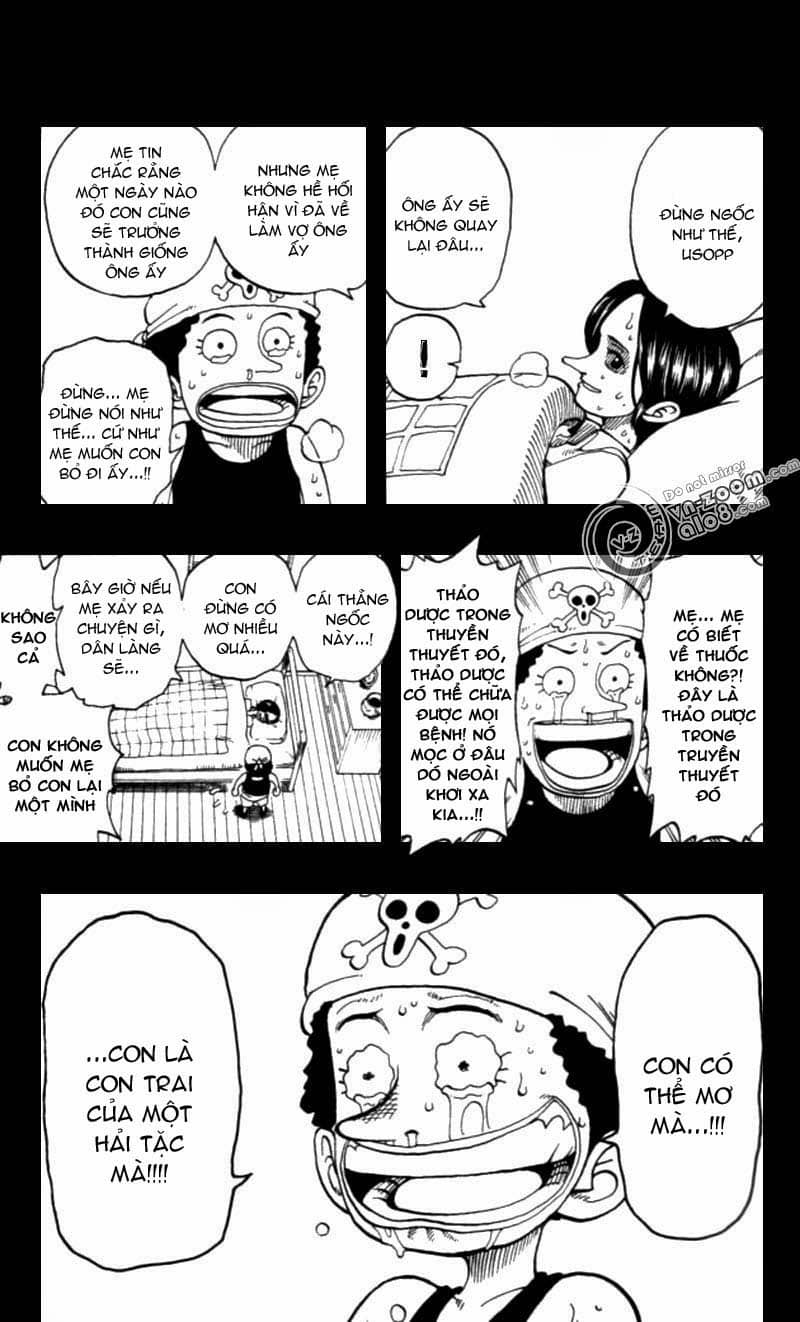 One Piece - Chương 41 - ảnh 17