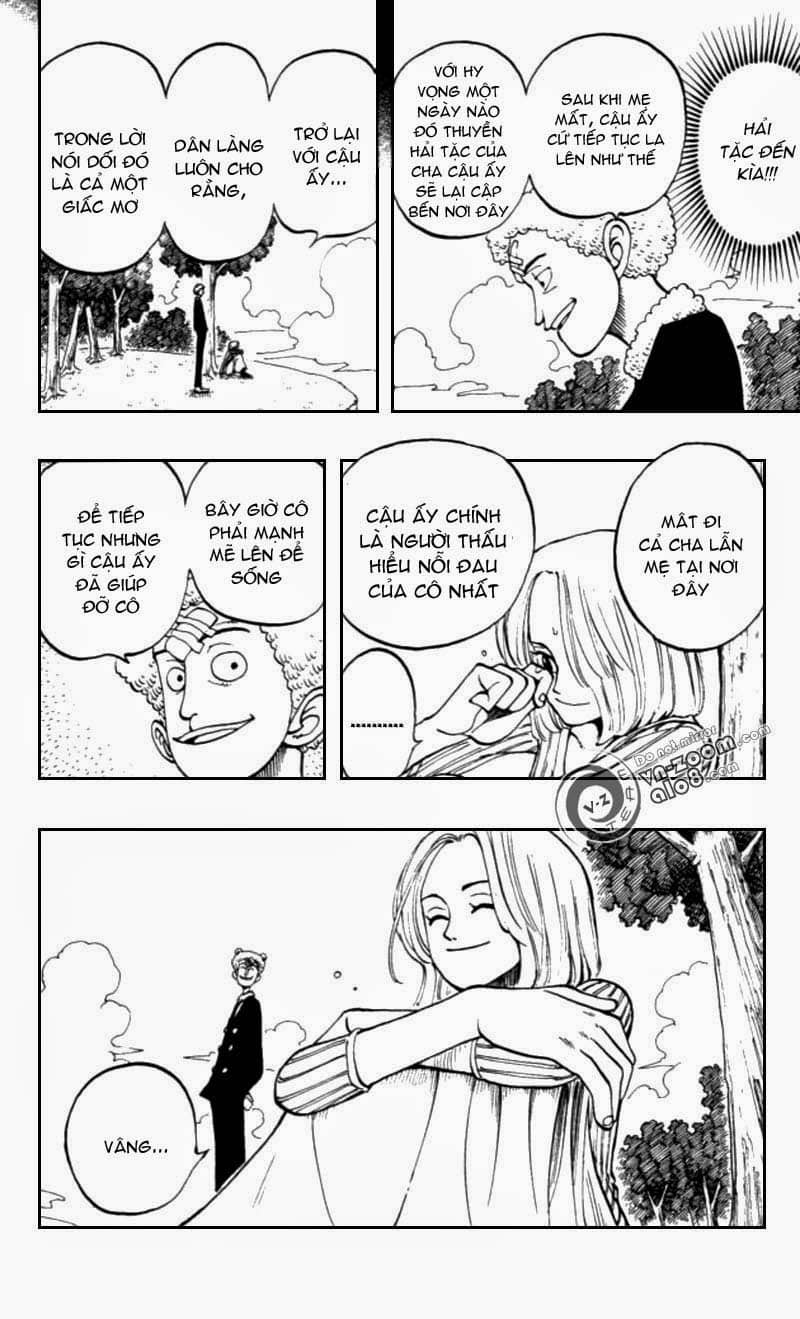 One Piece - Chương 41 - ảnh 18