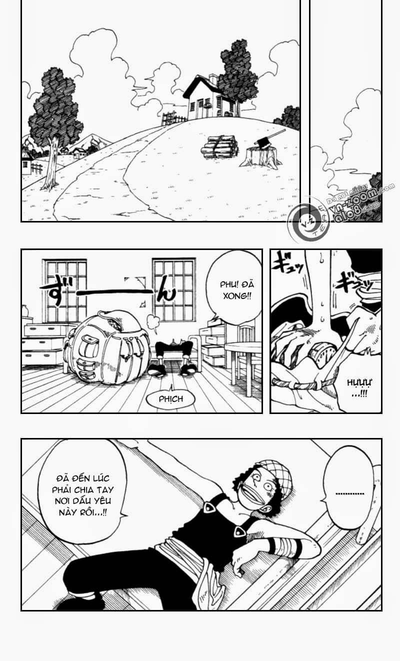 One Piece - Chương 41 - ảnh 5