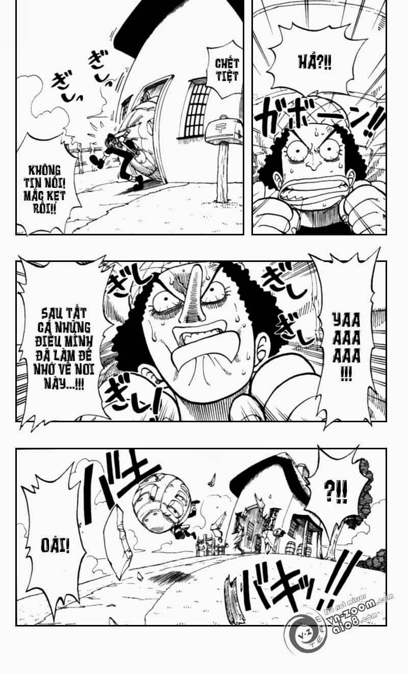 One Piece - Chương 41 - ảnh 6