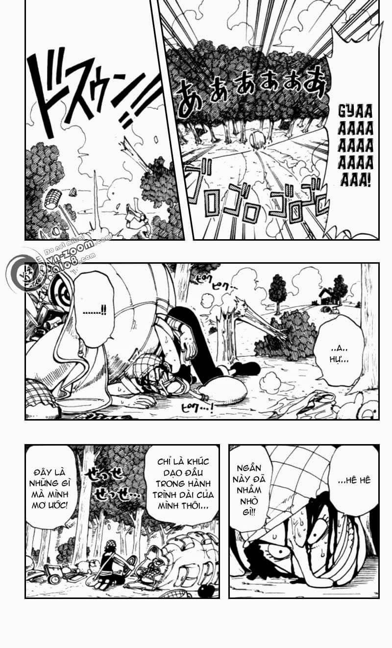 One Piece - Chương 41 - ảnh 7