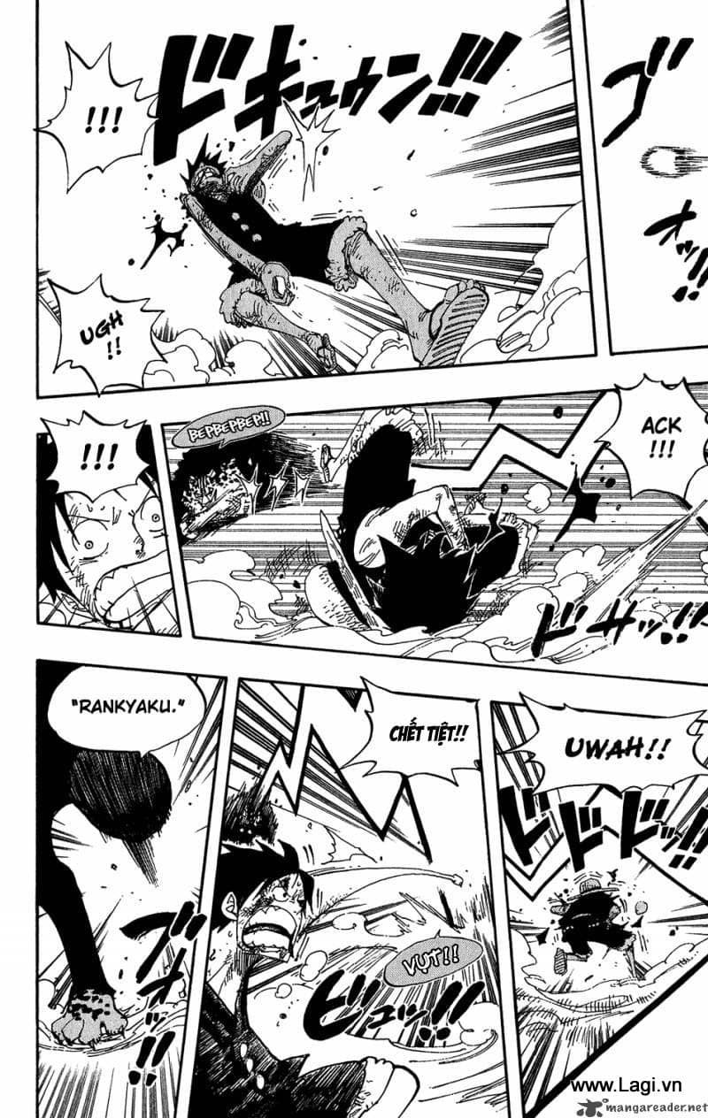 One Piece - Chương 421 - ảnh 13