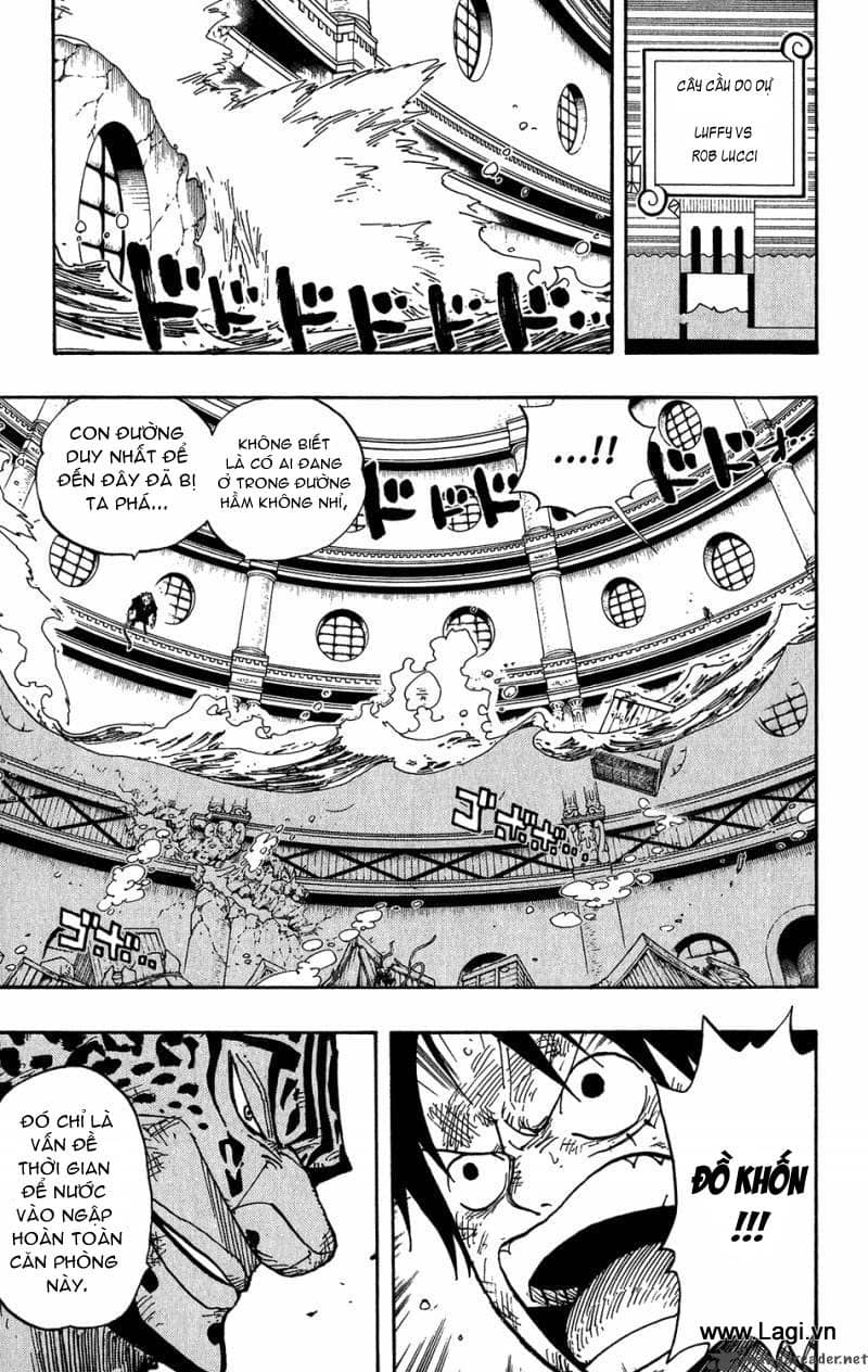 One Piece - Chương 421 - ảnh 6