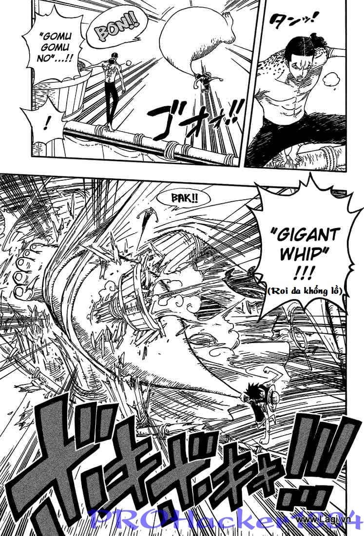One Piece - Chương 422 - ảnh 13