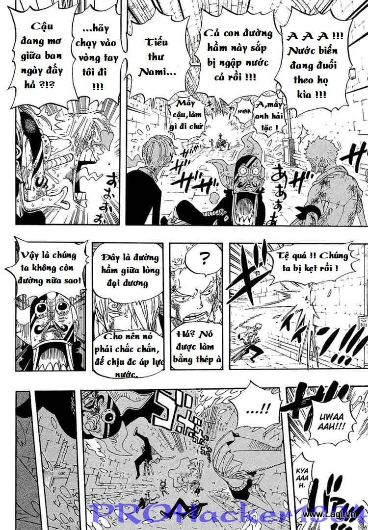 One Piece - Chương 422 - ảnh 5