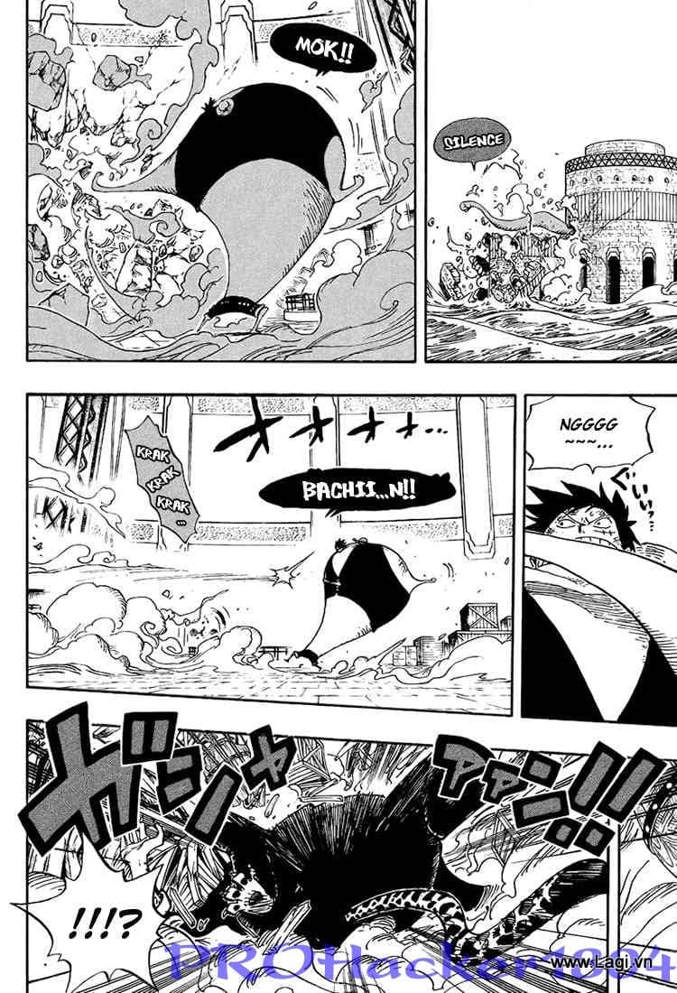One Piece - Chương 422 - ảnh 7