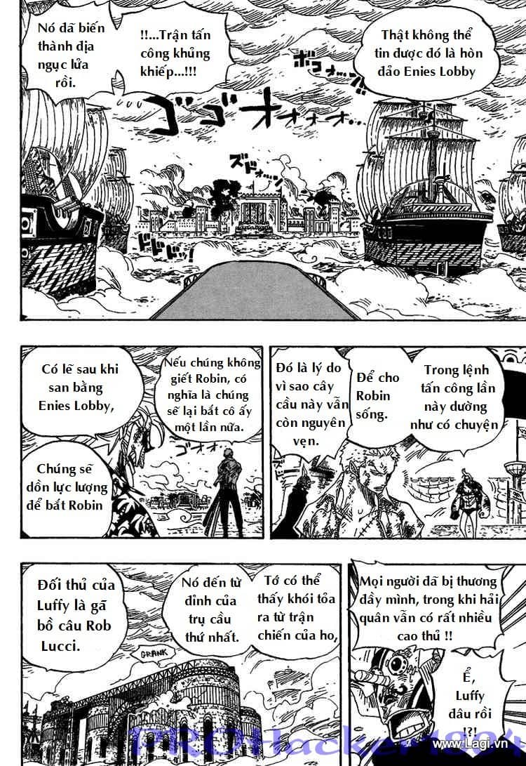 One Piece - Chương 424 - ảnh 13