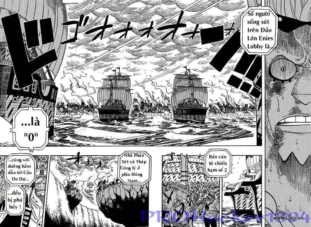 One Piece - Chương 425 - ảnh 6
