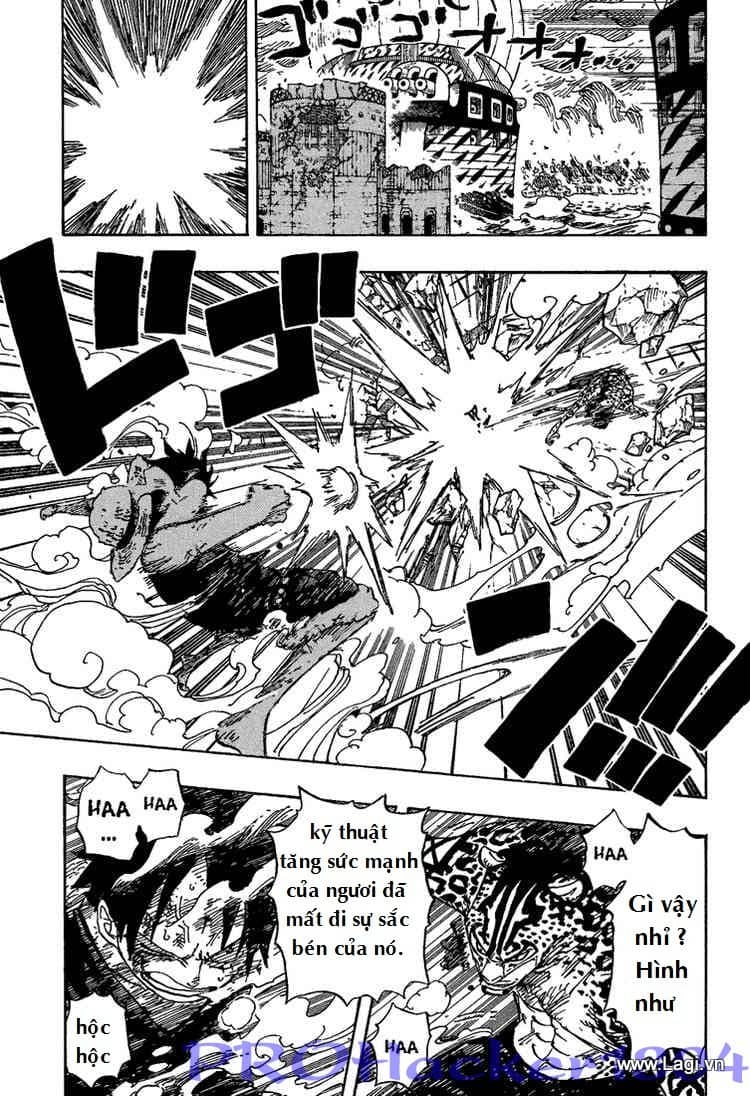 One Piece - Chương 426 - ảnh 13
