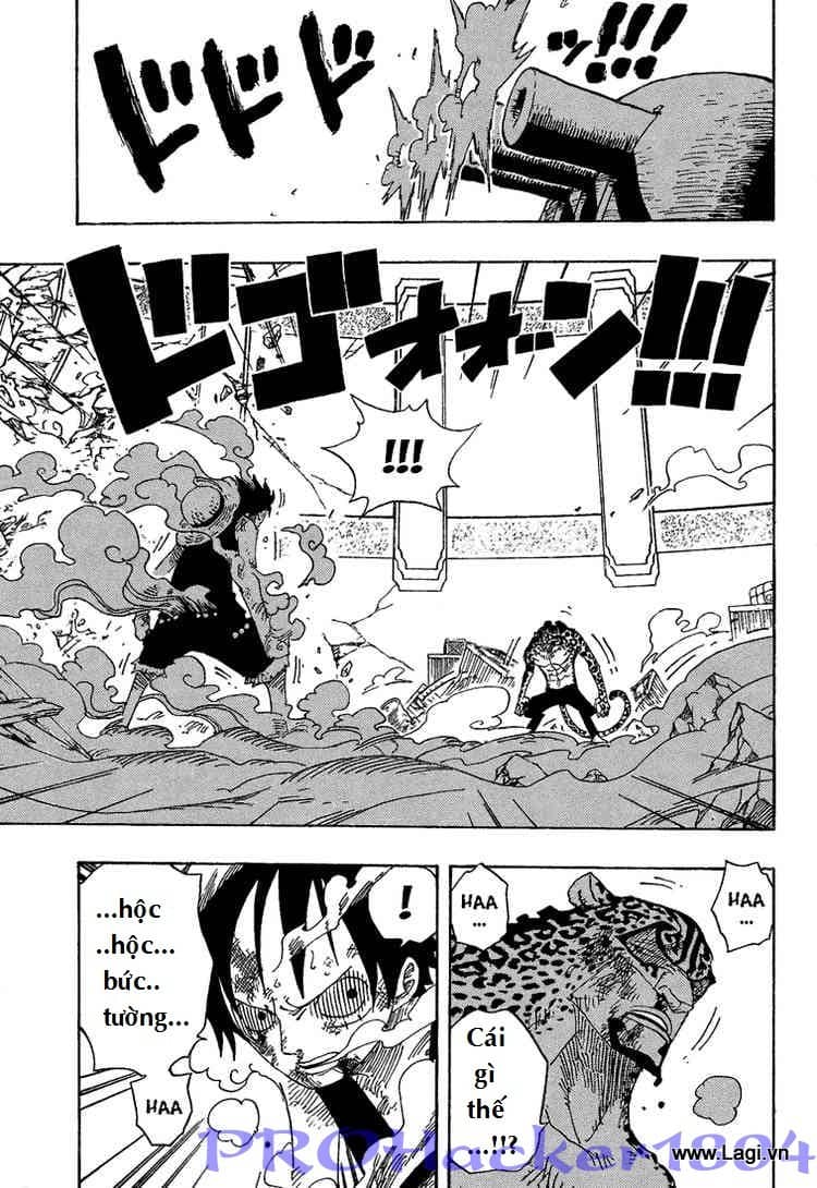 One Piece - Chương 426 - ảnh 2