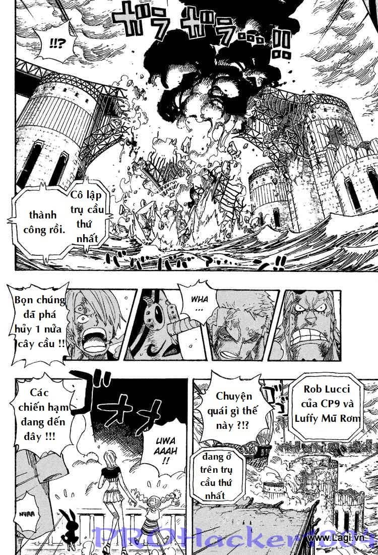 One Piece - Chương 426 - ảnh 3