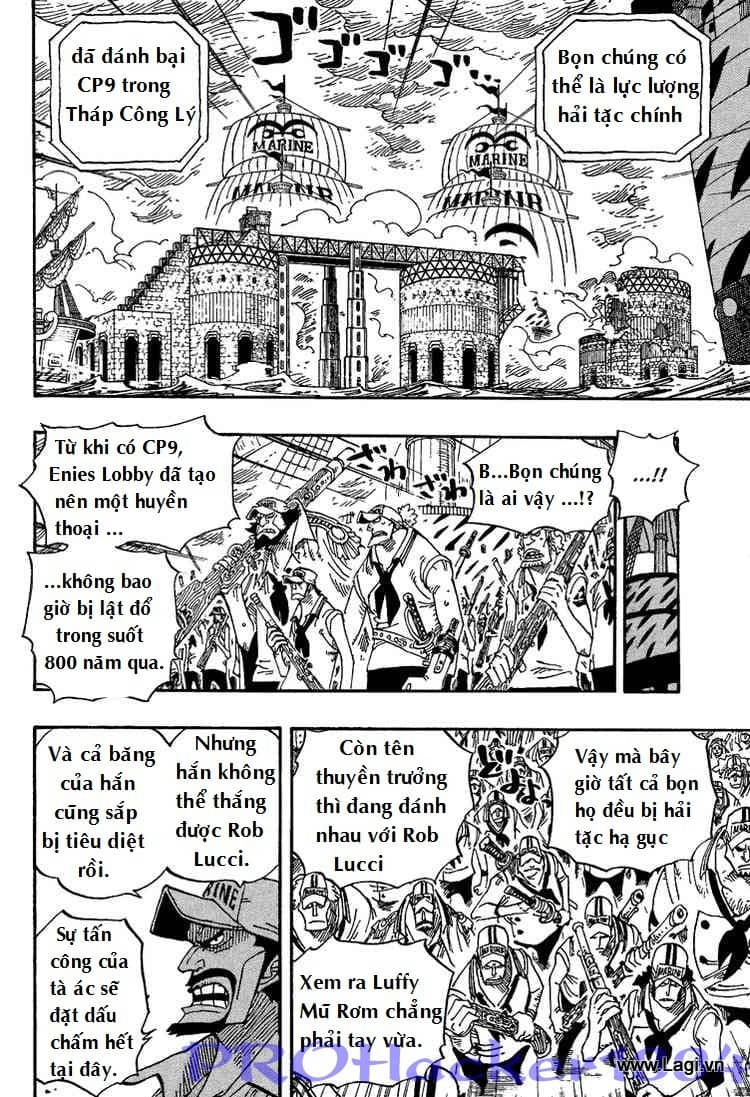 One Piece - Chương 426 - ảnh 5