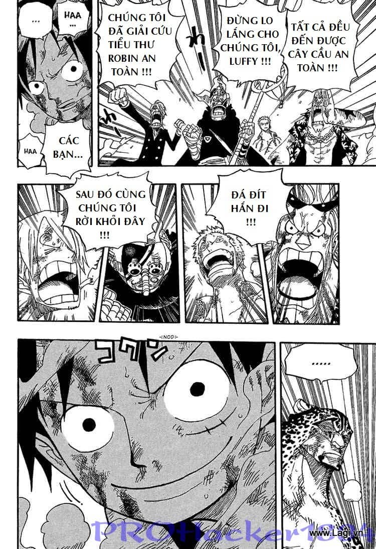 One Piece - Chương 426 - ảnh 7