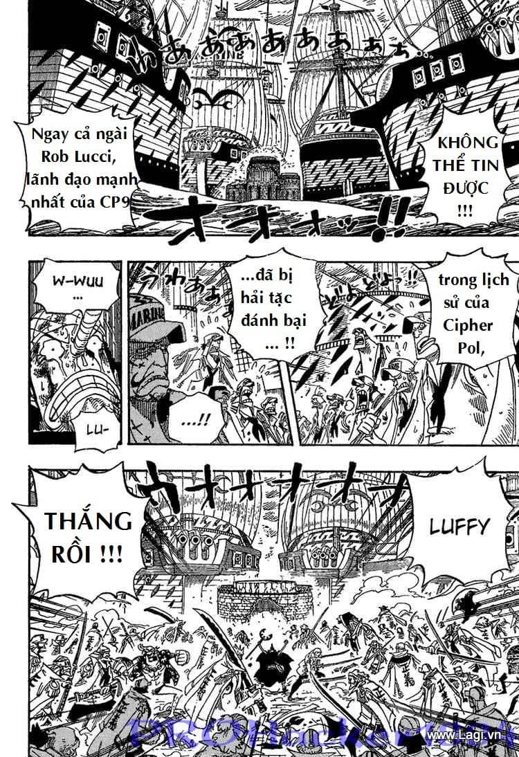 One Piece - Chương 428 - ảnh 2