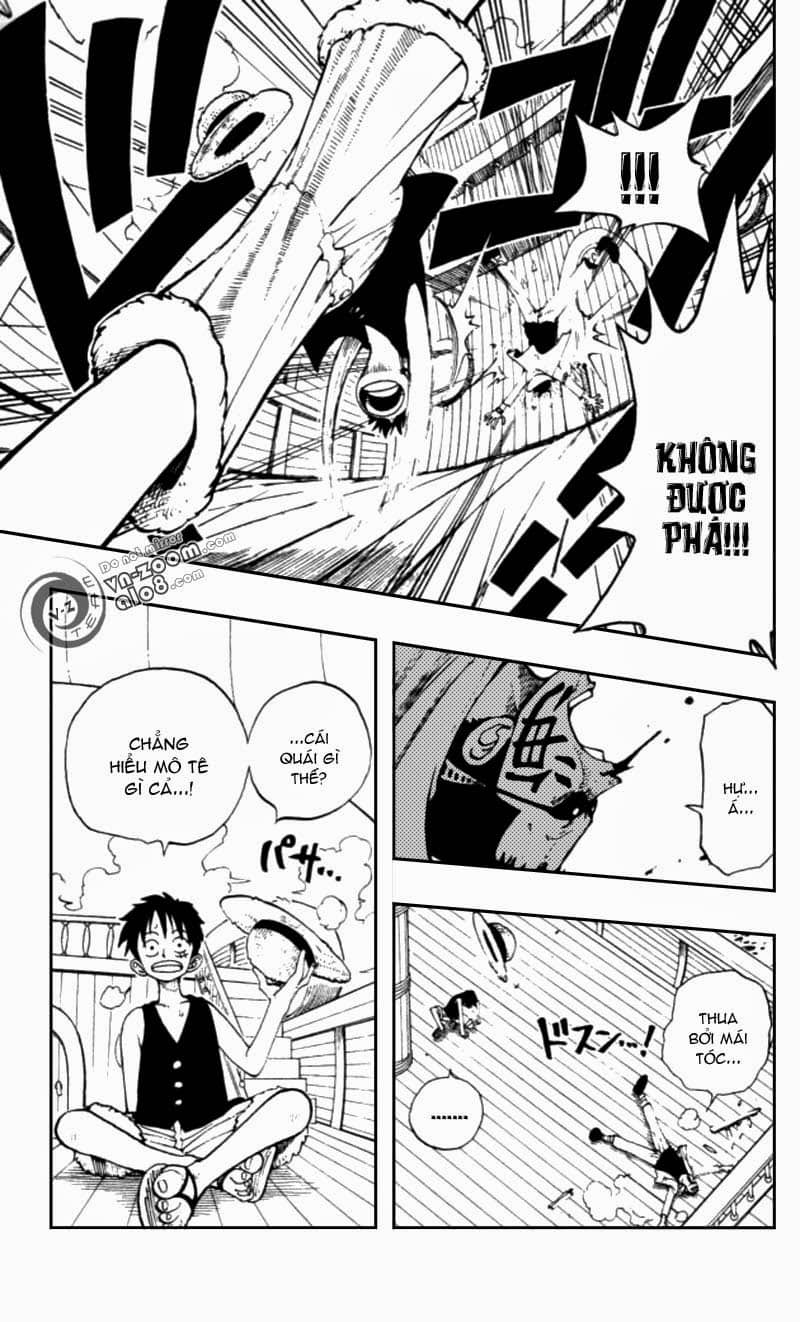 One Piece - Chương 42 - ảnh 12