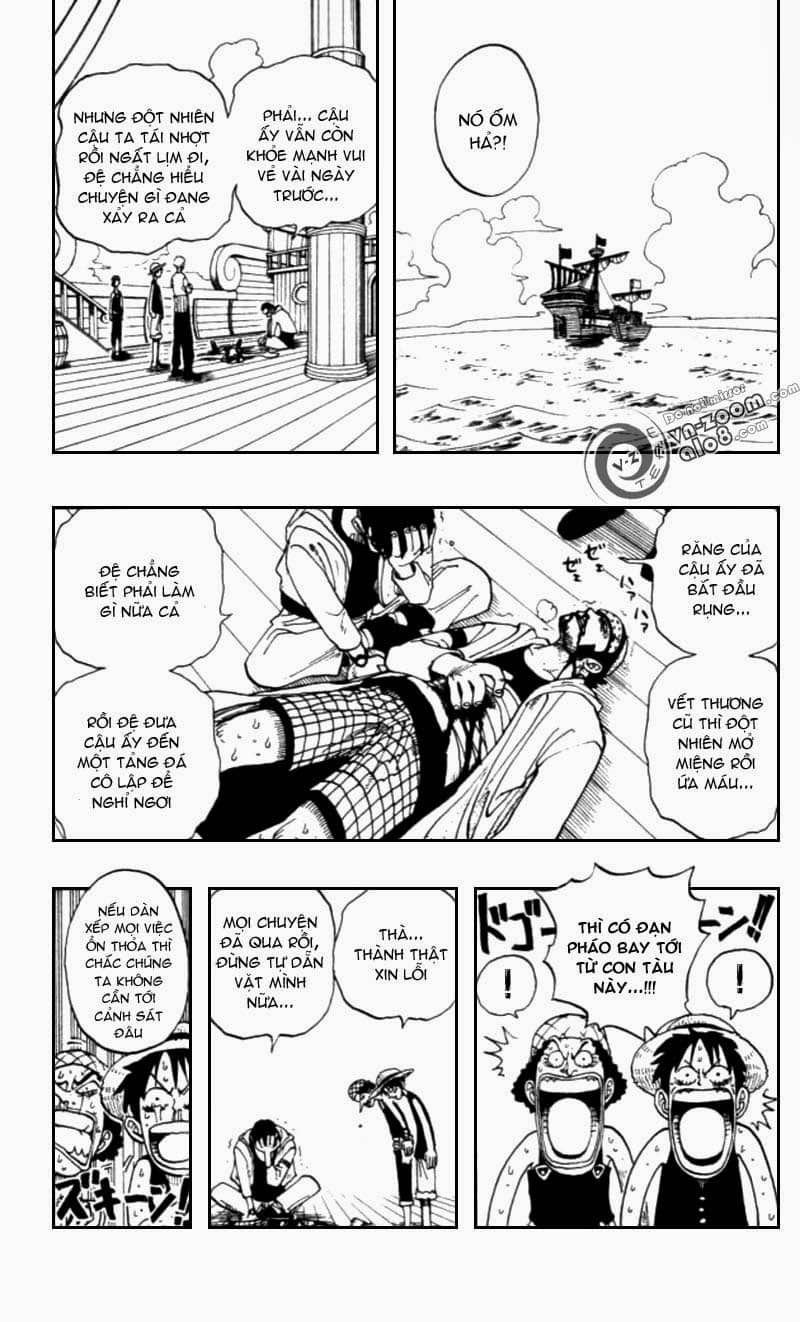 One Piece - Chương 42 - ảnh 14
