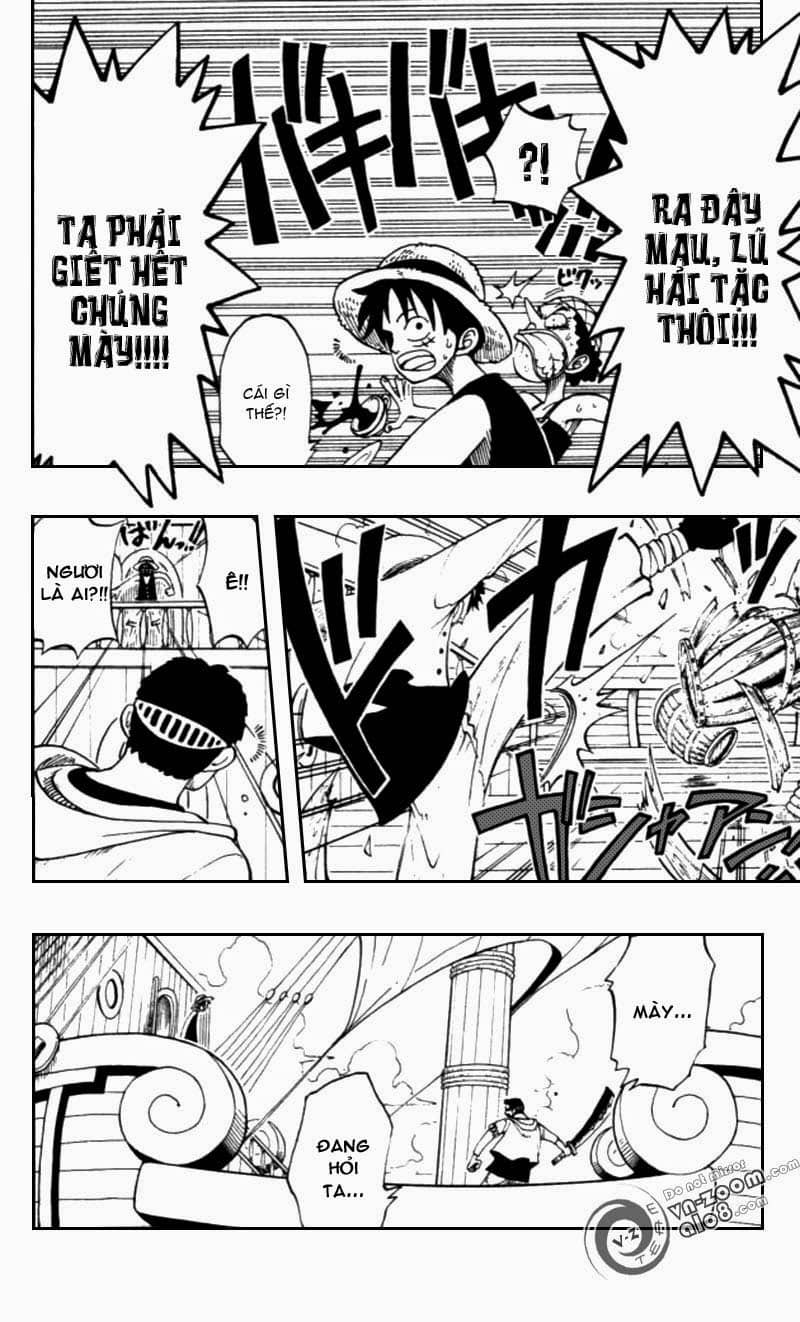 One Piece - Chương 42 - ảnh 9