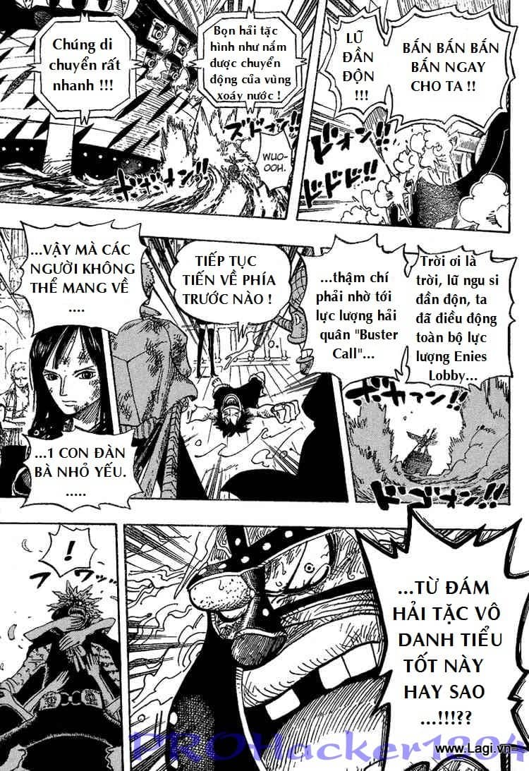 One Piece - Chương 429 - ảnh 12