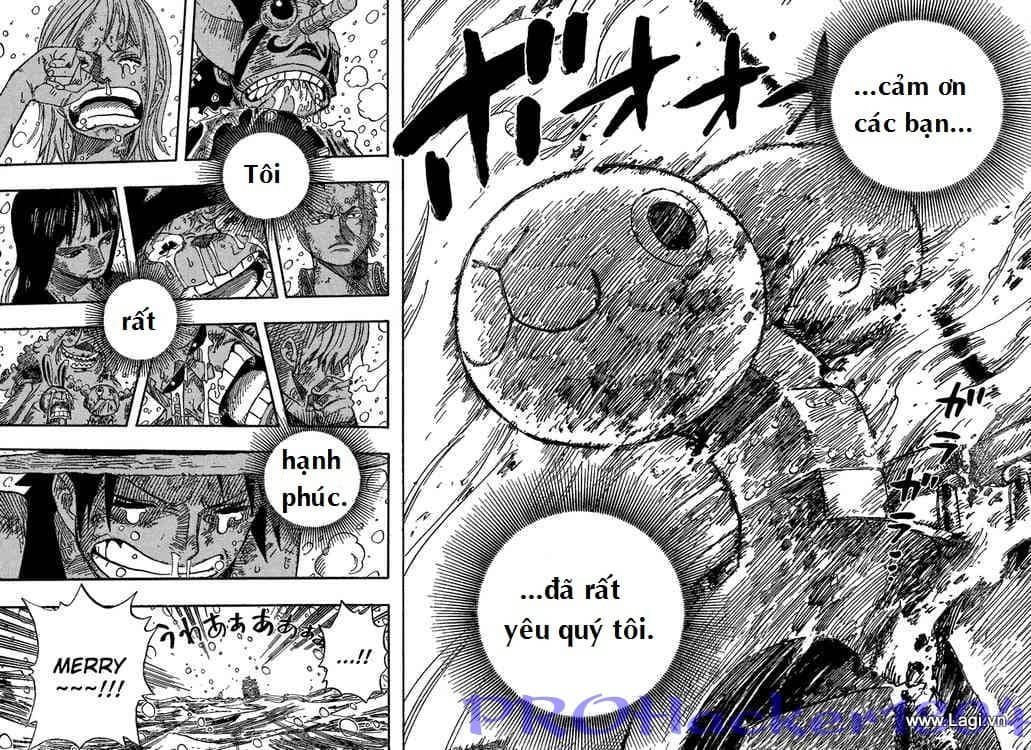 One Piece - Chương 430 - ảnh 18