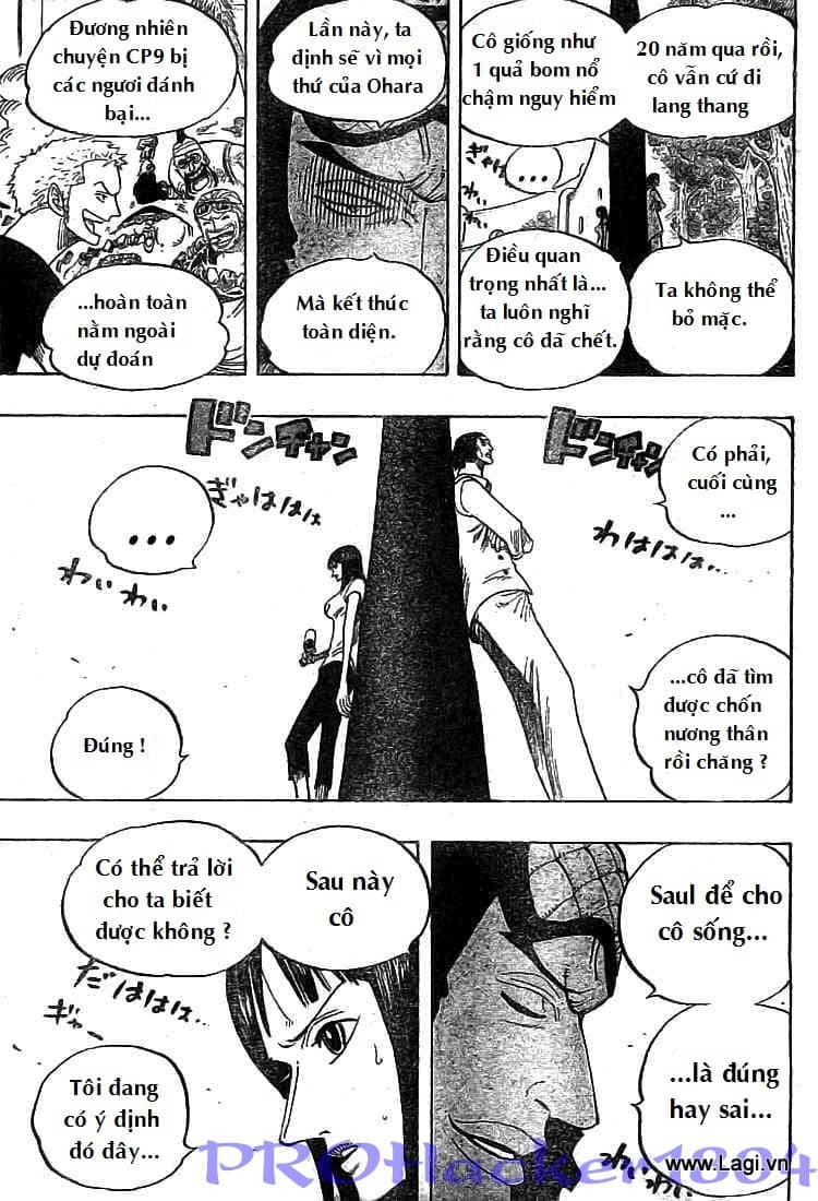 One Piece - Chương 433 - ảnh 16